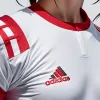 Показано нову форму "Айнтрахта" від Adidas: витік домашнього комплекту на сезон 2024/25