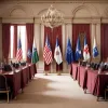 Королева Максима та Дональд Трамп: Вираз обличчя монарха під час офіційної зустрічі сколихнув мережу