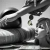 Колишня дівчина сплатила борг актора Джимі Блю Оксенкнехта? Зірка під вартою через 14 тисяч євро