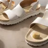 Як почистити сандалі Birkenstock: ефективний лайфхак для брудних устілок