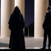 Вираз обличчя Королеви Нідерландів Максими під час фотосесії з Трампом привернув увагу