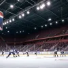 Чемпіон Німеччини з хокею "Айсберен Берлін" продовжив контракт з головним тренером Сержем Обеном до 2028 року