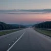 У Німеччині п'яний на електросамокаті виїхав на автобан і був зупинений поліцією
