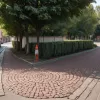 Курйозне будівництво в Німеччині: Як робітники "замостили" оптоволокно цеглою