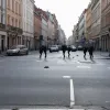 Бійка через ревнощі у Мангаймі: Три жінки атакували суперницю та її чоловіка