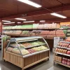 У Дармштадті колишній супермаркет «Netto» відкрився з незвичайною назвою «Brutto»