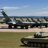 День Бундесверу в Бюкебурзі: 60 тисяч відвідувачів побачать танки та бойові гелікоптери Німеччини