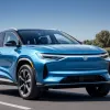 Оновлений BMW iX M70: перший тест-драйв електричного кросовера зі збільшеним запасом ходу