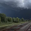 Сильна негода в Німеччині: зупинено рух поїздів S-Bahn у Берліні, транспортний хаос у Мюнхені та інших регіонах