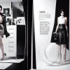 Епоха закінчується: Анна Вінтур залишає посаду головного редактора Vogue після майже 40 років