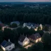 Подвійне вбивство у Німеччині: Трагедія в Альценау, затримано підозрюваного
