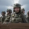 Командувач Сухопутних військ Німеччини: Росія стає небезпечнішою, а не слабшою через війну в Україні