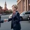 Телефонні шахраї виманили тисячі євро у пенсіонерки в Німеччині, імітуючи "шок-дзвінок"