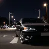 У Дармштадті вандали нанесли свастику на автомобіль
