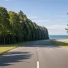 Острів Рюген: Велоподія спричинить тимчасові обмеження руху 28 червня