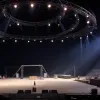 Tomorrowland: Дивовижне відновлення — нова головна сцена постала з попелу за одну ніч