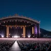 Tomorrowland у Бельгії: Організатори феноменально відновили головну сцену після пожежі