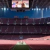 Скандал на концерті Coldplay: Kiss-Cam викрила роман одруженого техдиректора