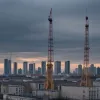 Житлове будівництво в Німеччині обвалилося на 85%: Новий аналіз вказує на величезну проблему житла