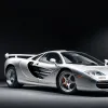 Легендарний McLaren F1 1997 року: суперкар Ларрі Еллісона виставлено на аукціон Sotheby's за $23 мільйони