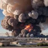 Україна вразила базу ФСБ на Брянщині французькими високоточними бомбами