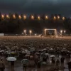 Wacken Open Air 2025: Метал-фестиваль у Німеччині знову зустрічає фанатів дощем і багнюкою