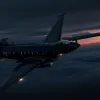 Авіакатастрофи ледь не сталося: Boeing 737 втратив висоту в небі над Каліфорнією через загрозу зіткнення