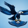 Німеччина: Нова молодіжна організація АдН викликає скандал через логотип, що нагадує нацистську символіку