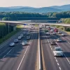 Німеччина йде на канікули: ADAC попереджає про рекордні затори на дорогах Європи