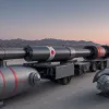 Туреччина презентувала нові потужні неядерні вакуумні бомби "Газап" та "Хайалет"