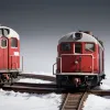 Deutsche Bahn: Німецька залізниця оголосила про мільйонні збитки, але скоротила їх