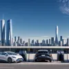 ЄС готує примусовий перехід автопрокату на електромобілі: Sixt обурений