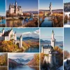 Німеччина: Відкрийте Серце Європи – Культура, Історія та Туризм