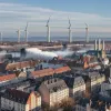 Ганновер заборонив встановлення нових газових котлів: як німецькі міста відмовляються від викопного палива