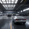 Німецький автопром у кризі: BMW тримає удар на тлі обвалу конкурентів