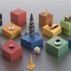 Опитування INSA: Політичний ландшафт Німеччини змінюється, шість партій можуть потрапити до Бундестагу