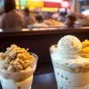 Шокуючий кулінарний тренд Таїланду: Морозиво зі смаженою куркою