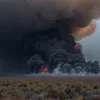 Португалія в полоні вогню: 3000 рятувальників борються з лісовими пожежами