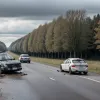 У Німеччині водій спровокував ДТП з велосипедистом: небезпечний обгін переріс у переслідування та зіткнення