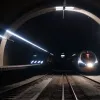 Понад п'ять годин у пастці: 400 пасажирів ICE застрягли у тунелі під Віднем