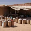 Сектор Газа: Розпач, голод та доля заручників на тлі гуманітарної катастрофи