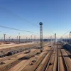 Велика модернізація: Залізницю Берлін-Гамбург закривають на дев'ять місяців