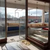 У німецькому Дармштадті пограбували ресторан, викравши понад 100 пляшок