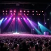 Гаррі Стайлза «зловили» за пристрасним поцілунком на Гластонбері: Відео з VIP-зони фестивалю