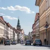 У Штутгарті поліція затримала чоловіка через підозру в домаганнях