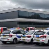 Напад з ножем у Німеччині: загинула одна людина, двоє поранені на території компанії в Мельріхштадті