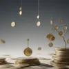 Скільки грошей потрібно для ранньої пенсії: Проста формула фінансової незалежності