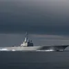 Росія випробувала дрони-камікадзе в Балтійському морі: тривожний сигнал для Європи
