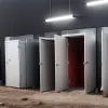 На території Октоберфесту в Мюнхені з'явилися образливі графіті проти поліції