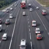 Масштабна ДТП під Кілем: Сім авто зіткнулися на трасі B76, рух заблоковано